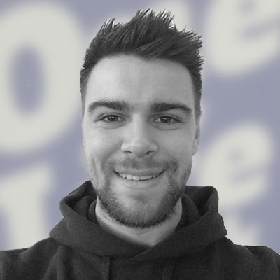 OneLife Suffolk Staff Matthew - Adult Weight Management Practitioner
