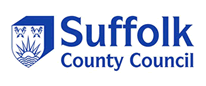 Suffolk County Council Logo