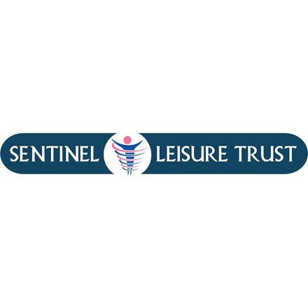 Sentinel Leisure Trust logo