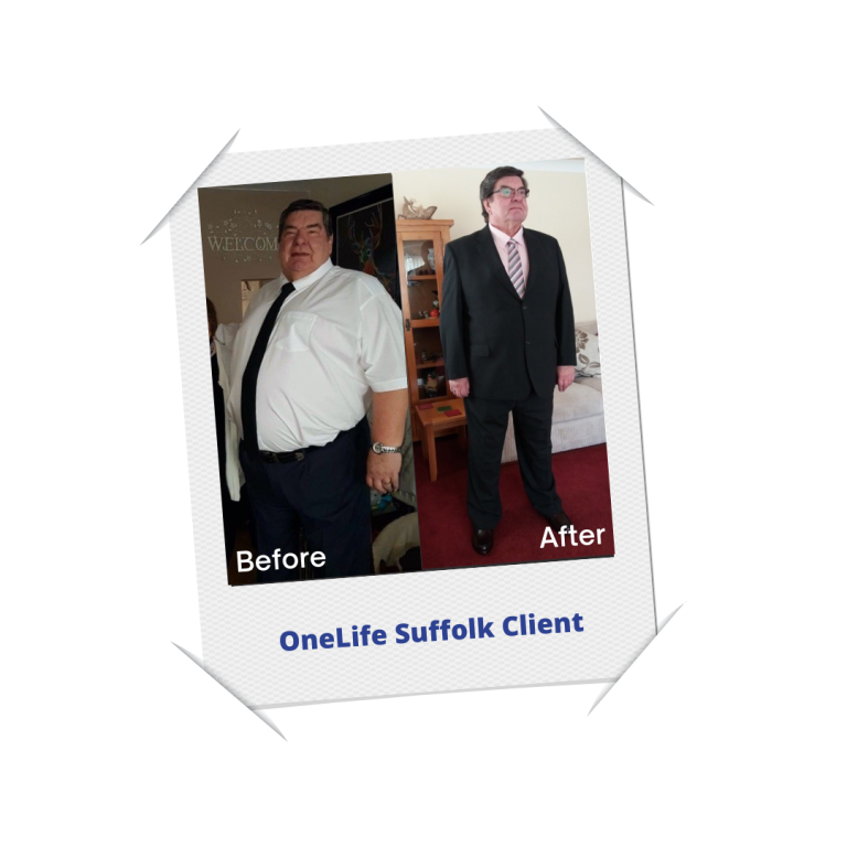 Our Programmes OneLife Suffolk