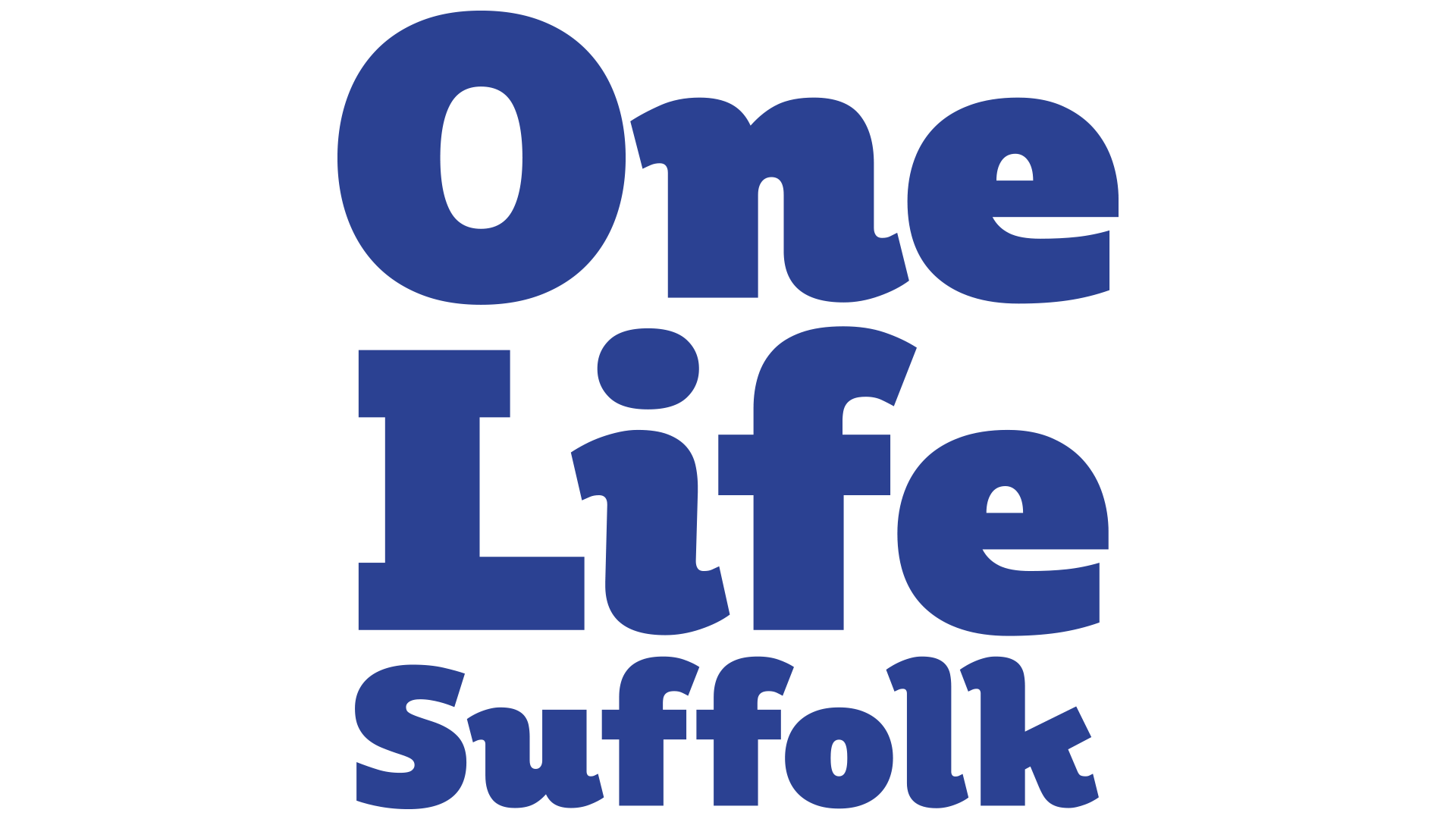 Family Carers Campaign – OneLife Suffolk