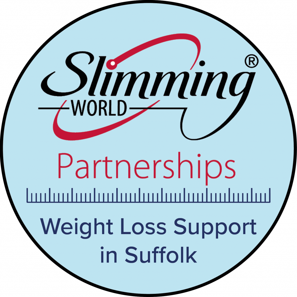 Slimming World - Living Well