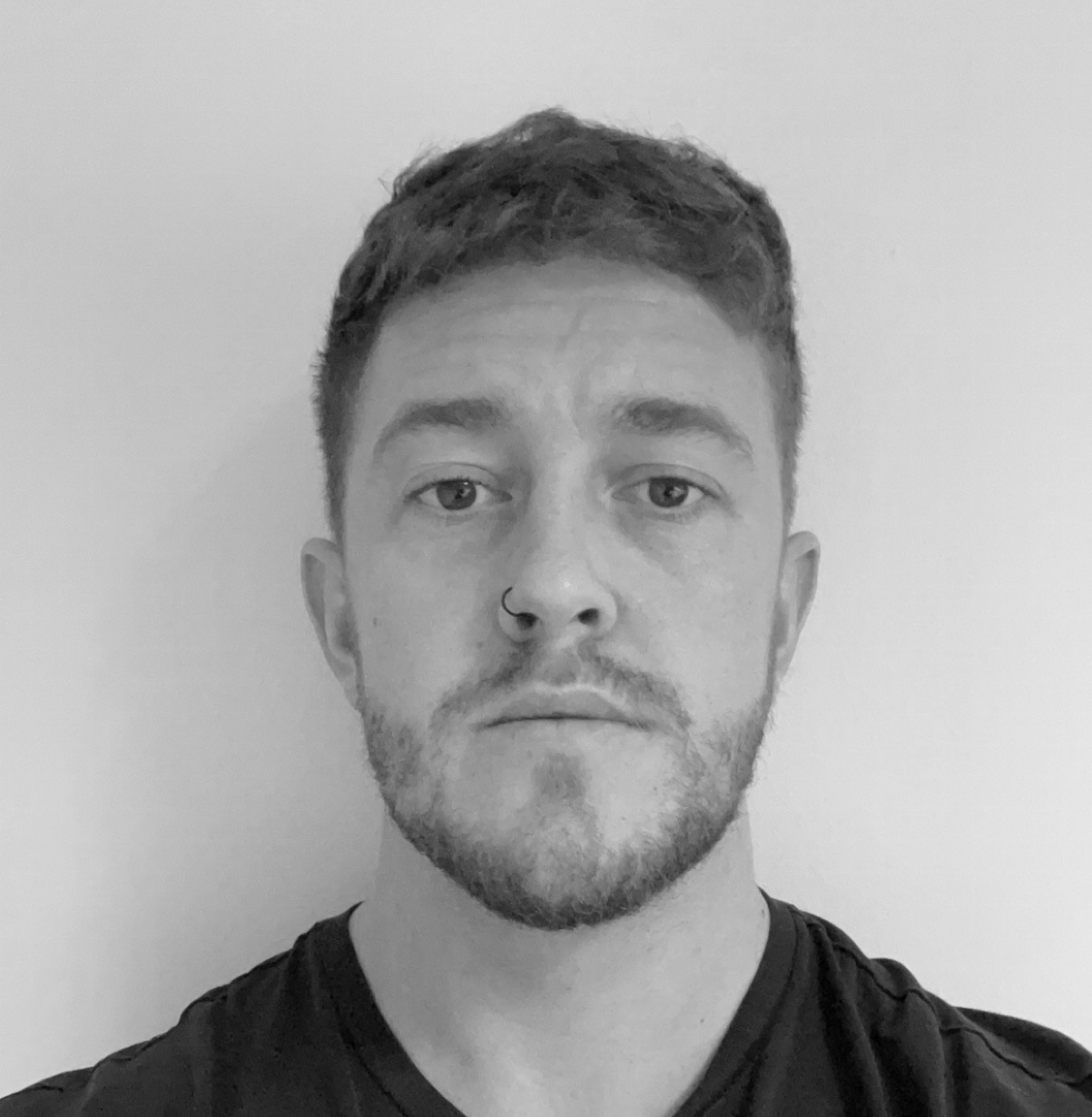 OneLife Suffolk Staff Liam - Adult weight management practitioner