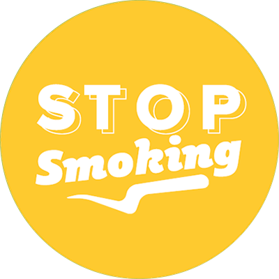 Stop Smoking Logo
