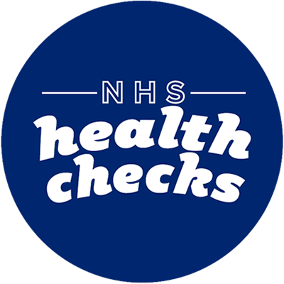 NHS Health Checks Logo