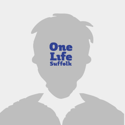 OneLife Suffolk Staff Chris - Stop Smoking Practitioner